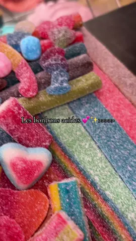 #pourtoi #fyp #Nice #omisterbonbon #candy #bonbon #06 #Fini #Haribo #Damel #lutti #nogluten #halal #bonbonacide #bonbonlisse 