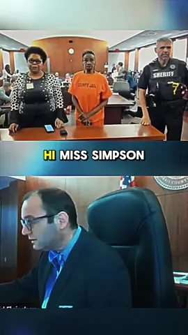 #trialwatch#courtroom#Legaltiktokviral#courtroomdrama#judgefleischer 