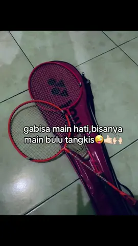 #4u #bulutangkis #badminton #fyp #moots? #katakata #xyzbca #fyppppppppppppppppppppppp 
