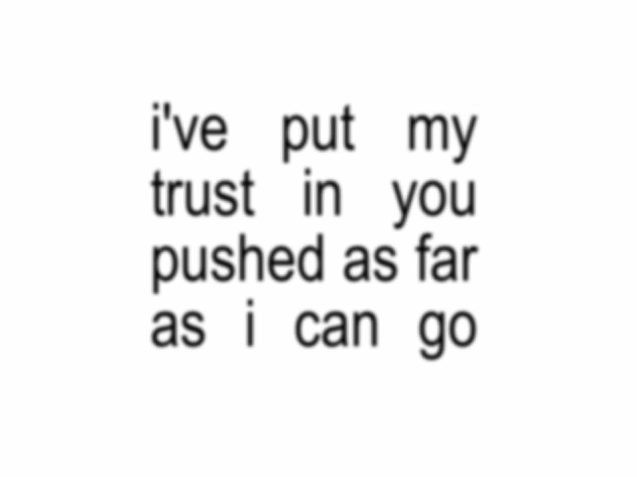 i tried so hard… #intheend #linkinpark #relatable #lyrics 