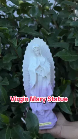 Absolutely stunning! When I opened this I was amazed by the detail! She’s beautiful 😌🫶🏽 #virginmary #virgendeguadalupe #fyp