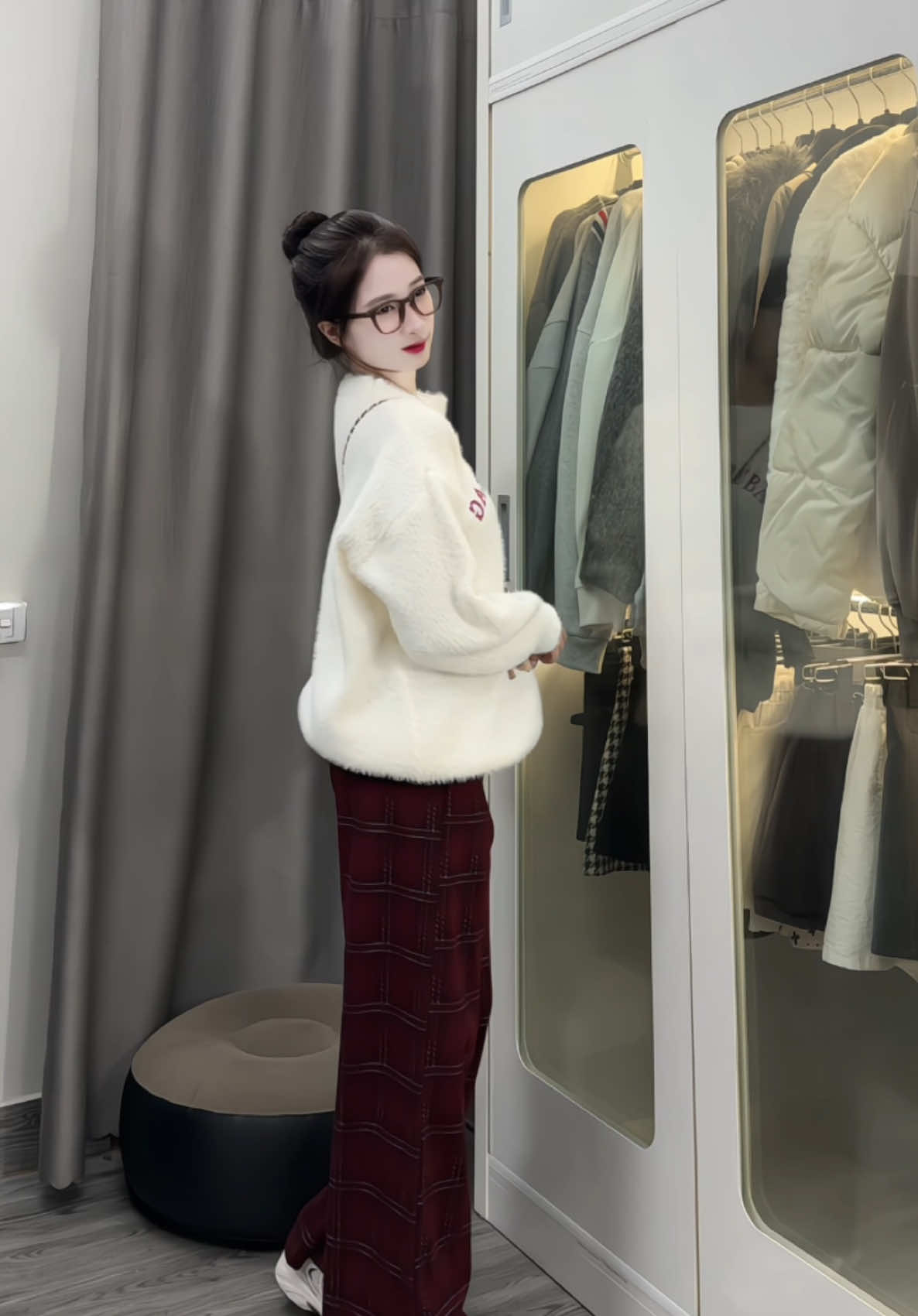 👖✨ #fyp #xh #huyenthaoreview 