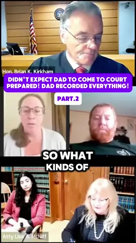 #court #law #judge #fyp #trending 