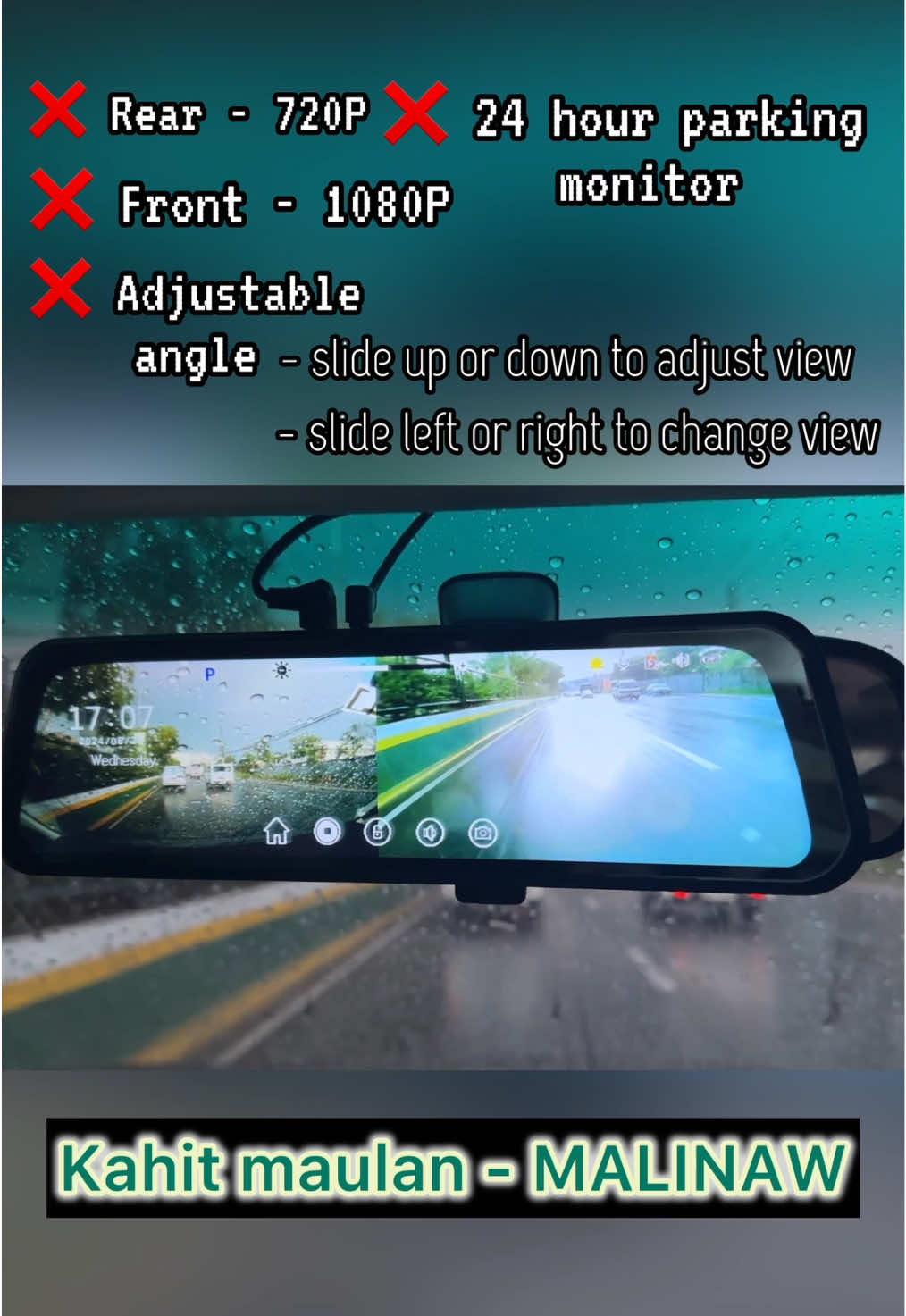 ❌❌Highly recommended❌❌#dashcamfootage #dashcamvideos #dashcammalaysia #dashcamindonesia #dashcamphilippines #dashcamdeutschland #dashcamafrica #supportsmallaffiliates #fypツ 