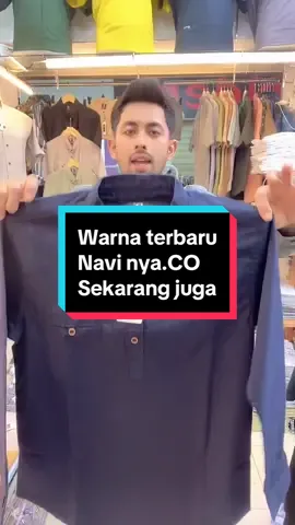 Cek warna terbaru nya kk.CO sekrang sebelum habis stok😎#join #kokopremium #kokokurta #Koko #kokokurtadewasa #kokobeseler #guncang1111sale #hargamurah 