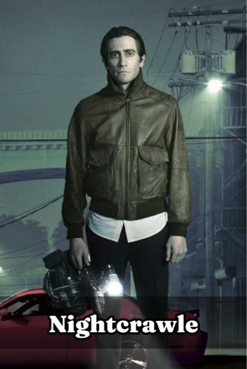 The secret behind the accident#movie #Jake Gyllenhaal#film 