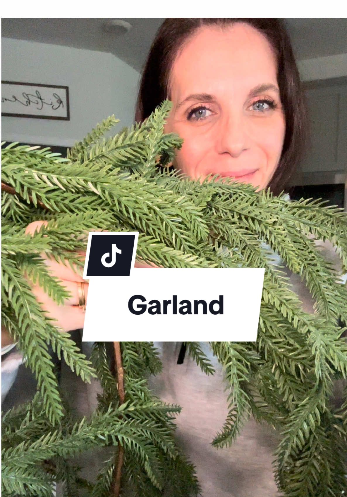 Transform your space with this lush pine garland! It’s perfect for adding a cozy, festive touch to mantels, staircases, and tables. Its natural look and soft greenery bring holiday vibes to any room. Style it with lights, ornaments, or keep it simple for a classic feel! 