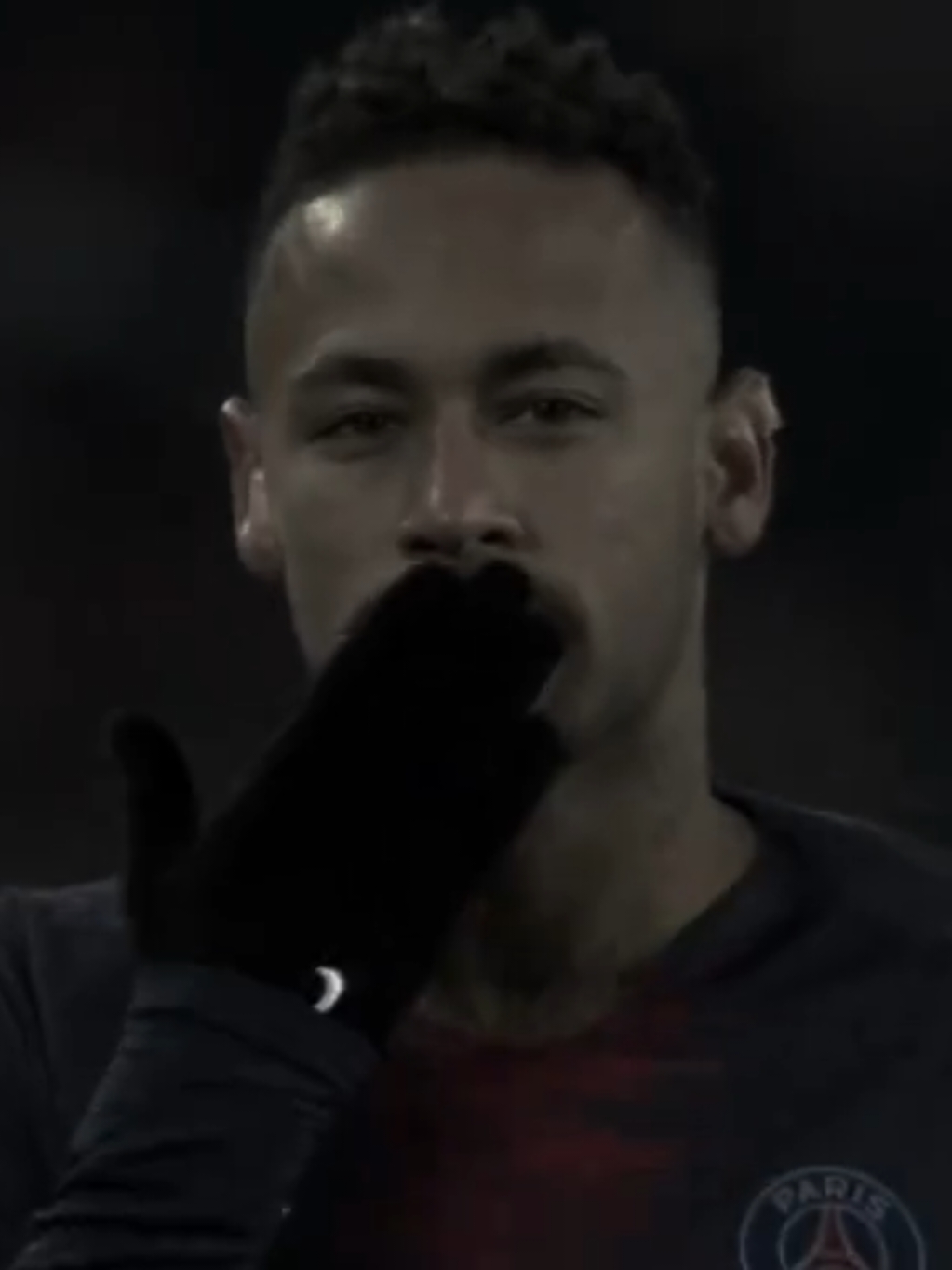 na batida 🕺🏿 #neymar #fyp 