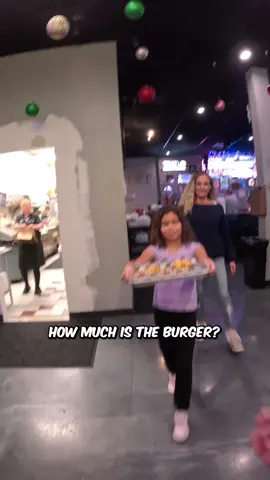 Handing Out Burgers to Hungry People!🥹❤️