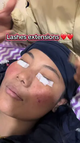 #ranjals #busy #special #salon #lashextensions @Life as Sajana 🧚‍♀️ @Barun Lama Syangtan @parelilama1 by