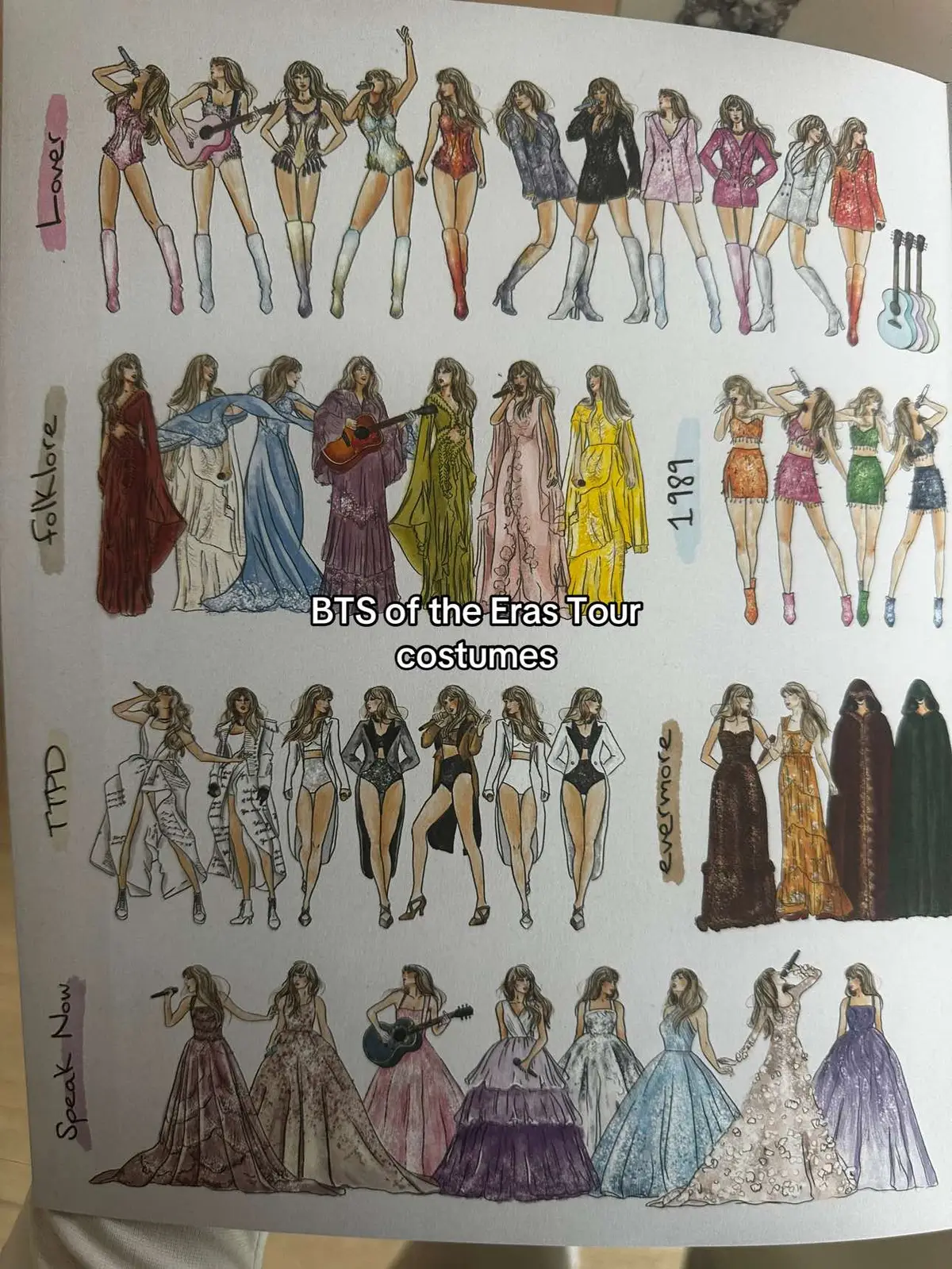 #TSTheErasTour #erastourtaylorswift #taylorswift #TTPD #taylornation #swifttok #erastouroutfits #theerastourtaylorswift #vancouverbctiktok #erastourbook #erastourtickets #BLACKFRIDAY @Taylor Swift @Taylor Nation 