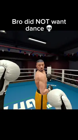 #viral #fyp #thrillofthefight 