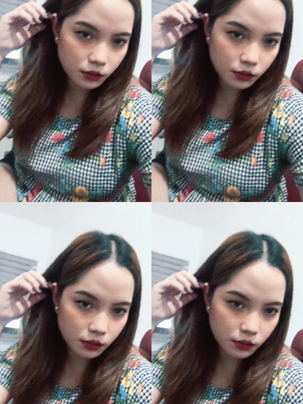 bored 🖤