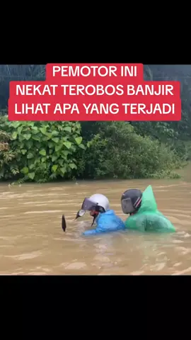 #hariini #trending #tiktok #fyp #viral #banjir #medan #jakarta 