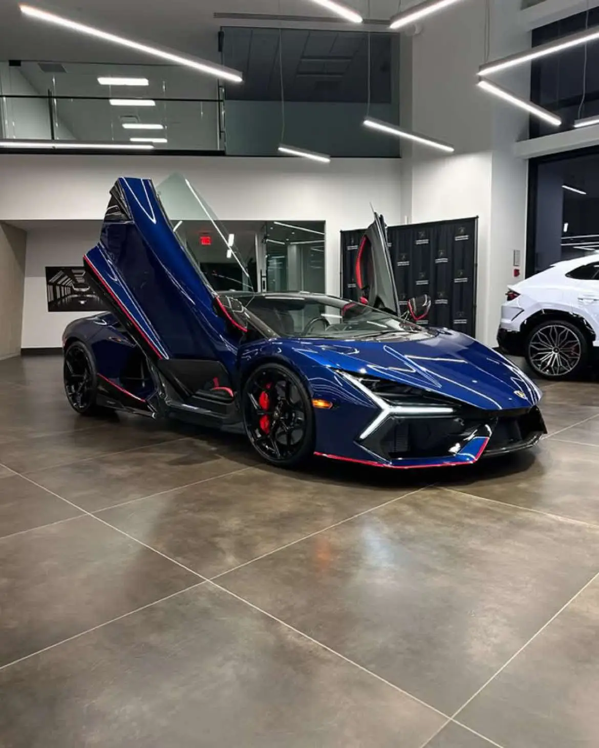 The 2025 Lamborghini Revuelto is taking us into a new Era of Supercars. This is the best time to be alive if you are a car person. #lamborghini #lambo #lamborghinirevuelto #revuelto #2025revuelto #lamborghinihuracan #lamborghiniaventador #huracan #urus #newcar #newcars #cars #car #fastcars #fastcar #race #racecars #dreamcars #supercars #supercar #asmr #trending #viral