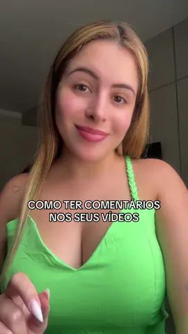 Truques que eu uso pra ter mais comentários ✨ #dicas #comentarios #comentar #truques #vaiprofy #vaiprafy #fyppp #fyppage #ajudandocontaspequenas #creatorsearchinsights 