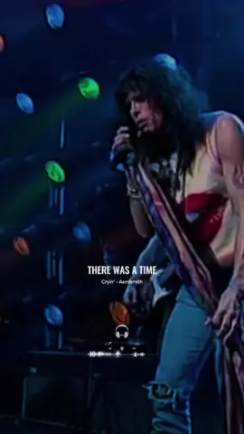 #CapCut : Cryin’ - Aerosmith