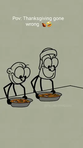 hope you enjoyed your meals  #memes #ricoanimations #thanksgiving #fyp #funnymemes #foryoupage 