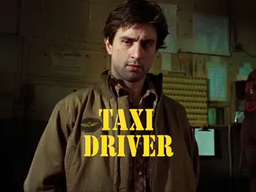 Taxi Driver 🚕 #taxidriver #viral #fyp #fy #movie #edit 