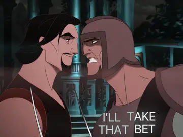 he’s called sinbad for a reason #sinbadlegendofthesevenseas #sinbad #dreamworks #disney #fyp #trending #foryoupagе #foryou #xyzbca #edit 