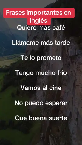 #ingles