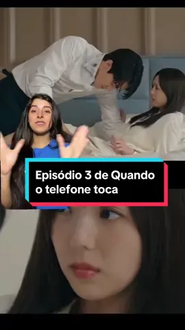 QUE EPISÓDIO BOOOM!!  Quero teorias de vcs nos comentários, aceito surtos tbm💖 #whenthephonerings #chaesoobin #yooyeonseok #doramacoreano #doramas_asiaticos #doramaslovers 