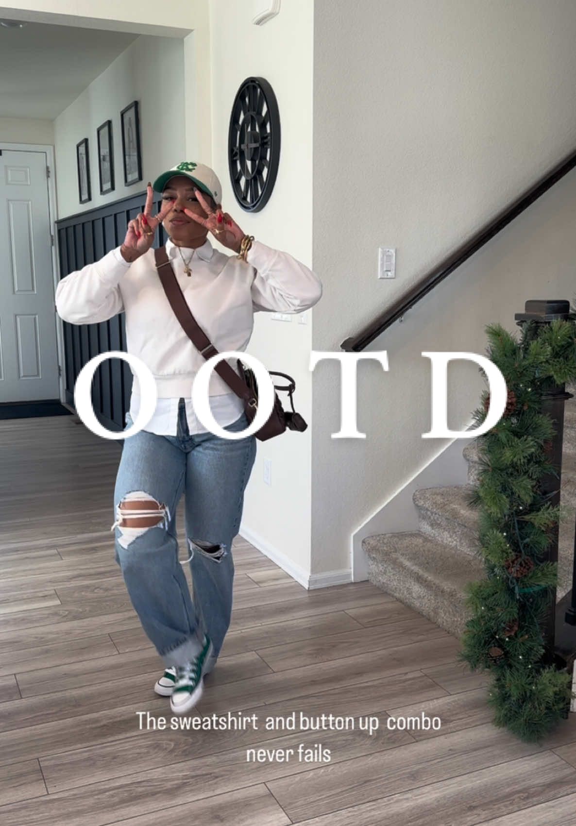#outfitinspo #ootdfashion #styletips #layeringoutfits 