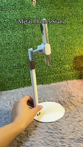 Desktop Metal Stretchable Cellphone Stand Holder Adjustable Universal Mobile Phones Tablets Holder!#desktopcellphonestand #cellphonestand #cellphoneholder #phonestand #phoneholder 