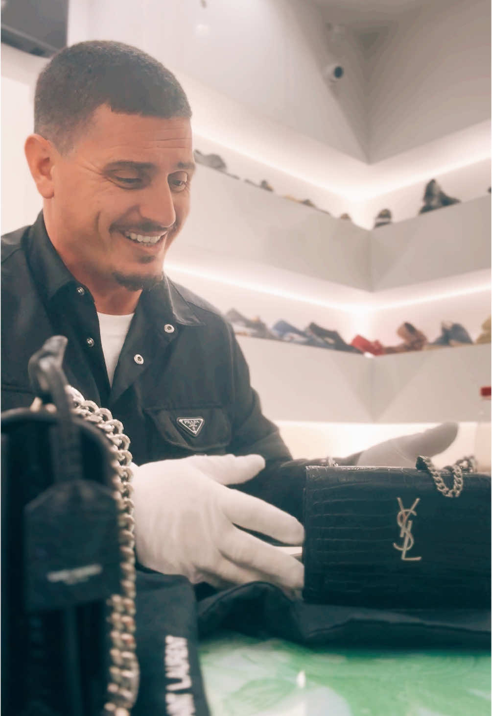 #fyp #neiperte #fypage #perteeee #viral #foryou #viral_video #perte #vintage #luxury #secondhand 