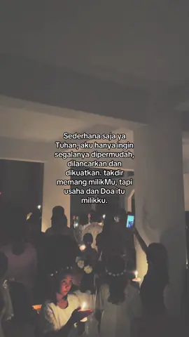 Sederhana saja ya Tuhan#fypシ #fypシ゚viral #fypage #atitude 