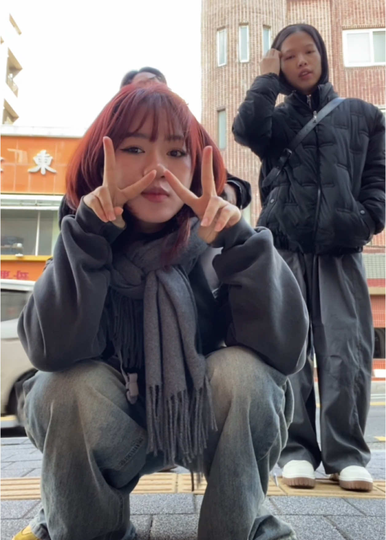 Dù có chuyện gì đi nựa chỉ cần sống với sự biết ơn thì tớ luôn thấy hạnh phúc #duhocsinhhanquoc 