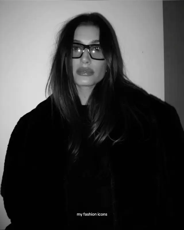 #kyliejenner #rosiehuntingtonwhiteley #dakotajohnson #bellahadid #kendalljenner #irinashayk #kaiagerber #alexandrasaintmleu ib:@𝓥  