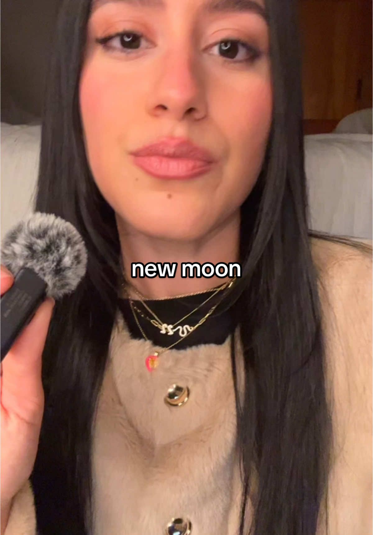 new moon 🌙 #moontoday #newmoon #sagittarius :) 