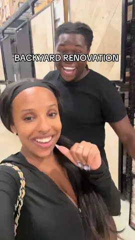 Realized day 1 i had no idea what i was getting myself into with this renovation clearly but lets goooo #homeupdate #newhome #couples #jalichi 