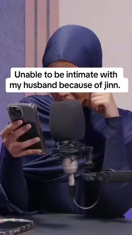 New episode out on all platforms ✨ #fyp #muslimtiktok #podcast #inlaws 