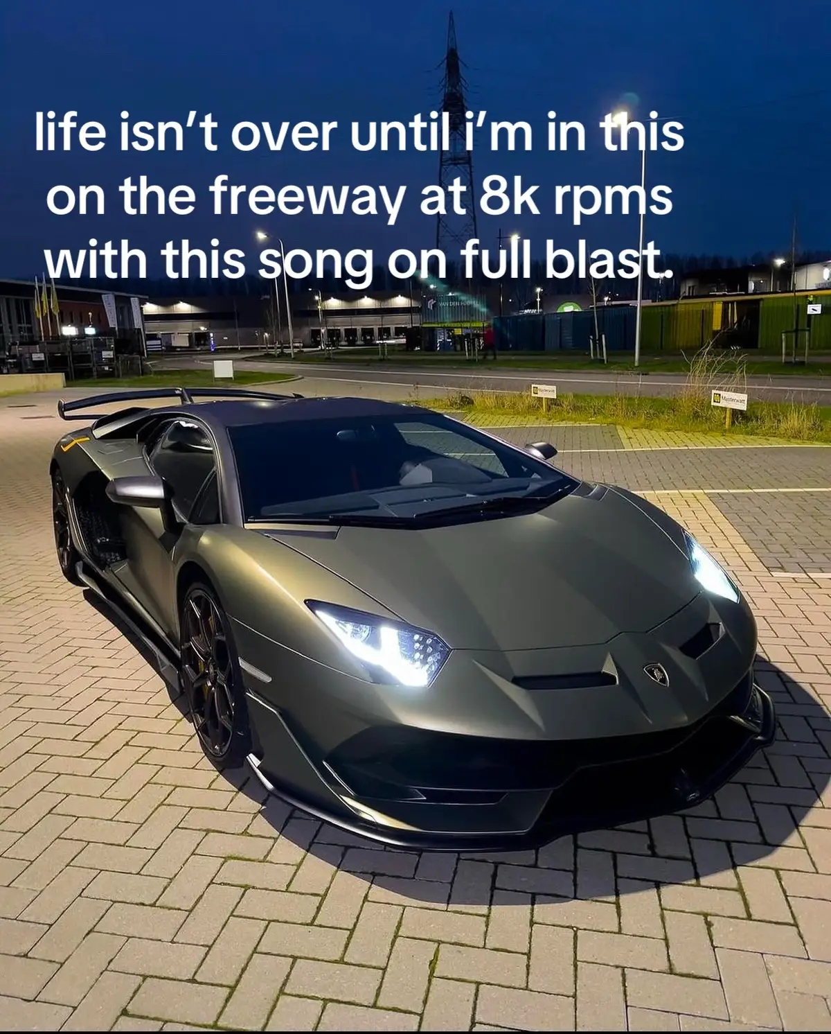 need svj #fyp #viral #relatable #money #success 
