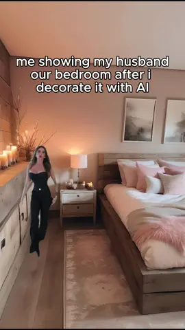 Bedroom decorating tips, home decor ideas #homedesign #homedesigninspo #homedecor #homeinspo #bedroom #aesthetic #arch