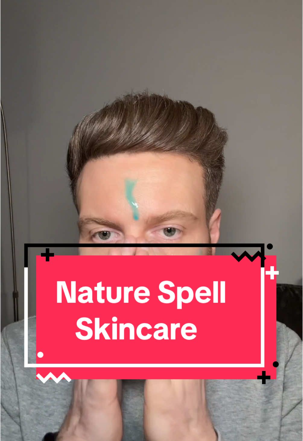 Nature Spell serums are unreal! Skin feels so good lately 💦  #naturespell #antiaging #faceserum #eyeserum #skincare #MentalHealth #menskincare 