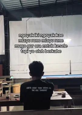 mugi berkah sedoyo😇