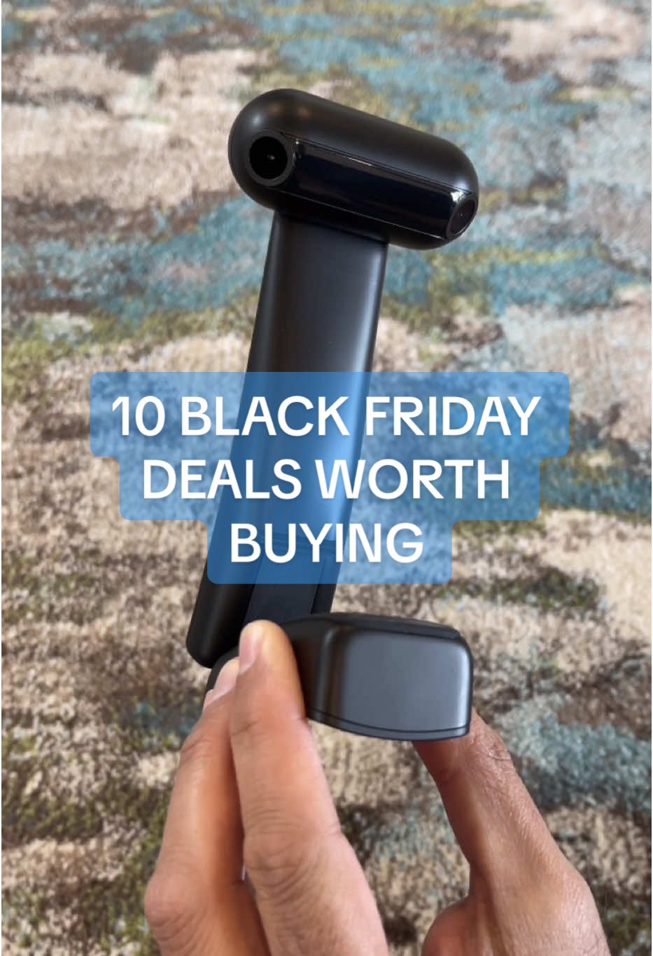 The TENF one is my fave 🤩 #blackfriday #salfinds #blackfriday2024 #gifts #blackfridaysale #giftguide 