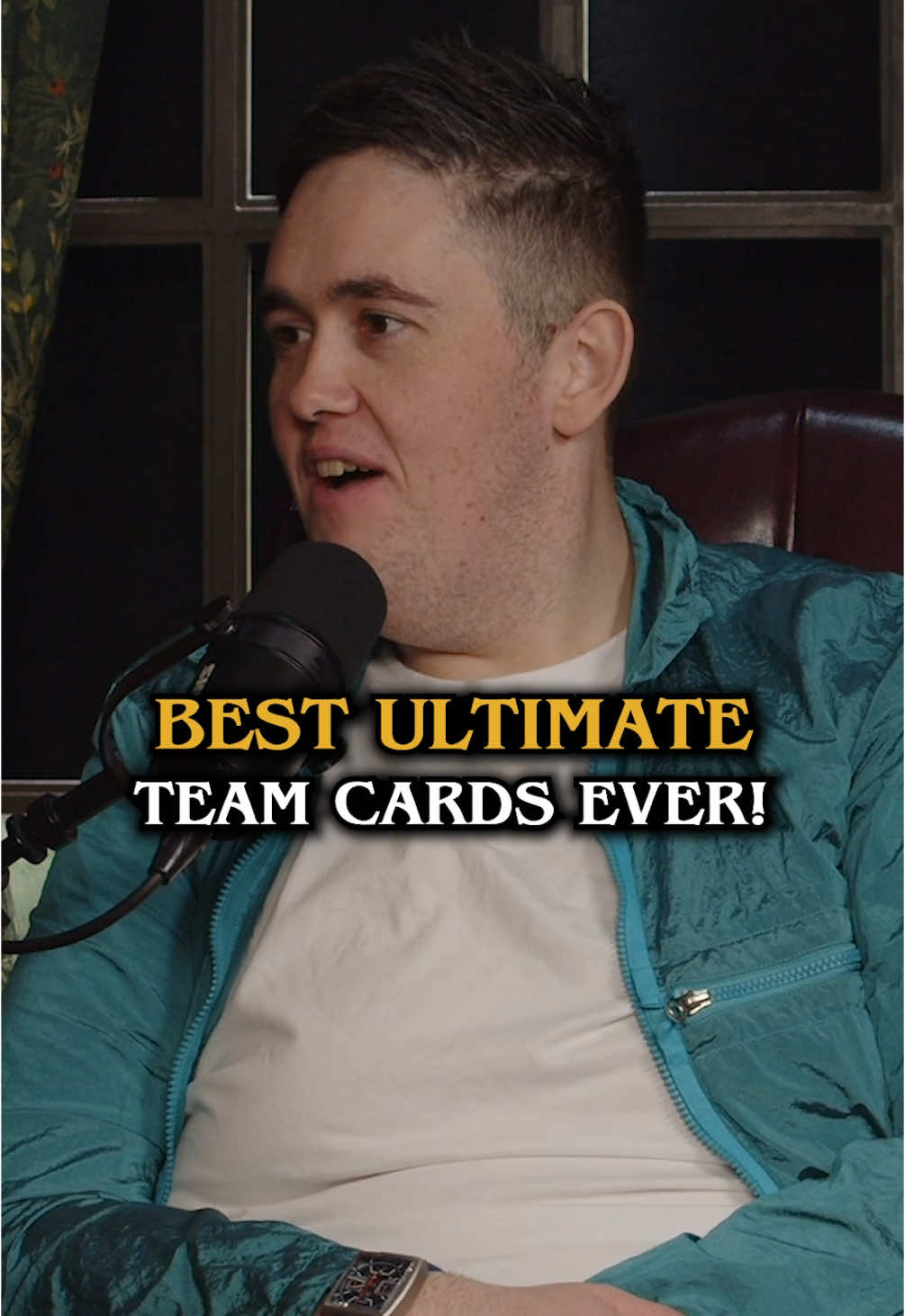 Which card is your favourite? ⚽️ @Pieface23 @Cole Anderson James @Jack Joseph #lowiqpod  