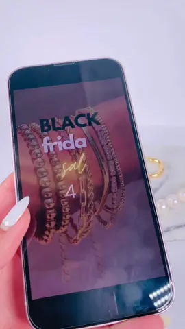 Your favorite day is here 🎉 Shop now and save 40% sitewide 🥰 No code needed #blackfridaydeals #blackfriday #womenjewelry #necklaces #jewelry #bracelets #earrings 