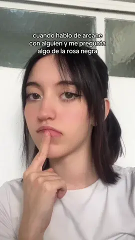 fue un loco total #arcane #humor #fyp #jinx #vi 