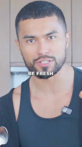 Have fresh breath forever naturally 