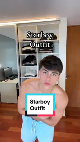 #grwm #argentina #menfashion #starboy #aesthetic 
