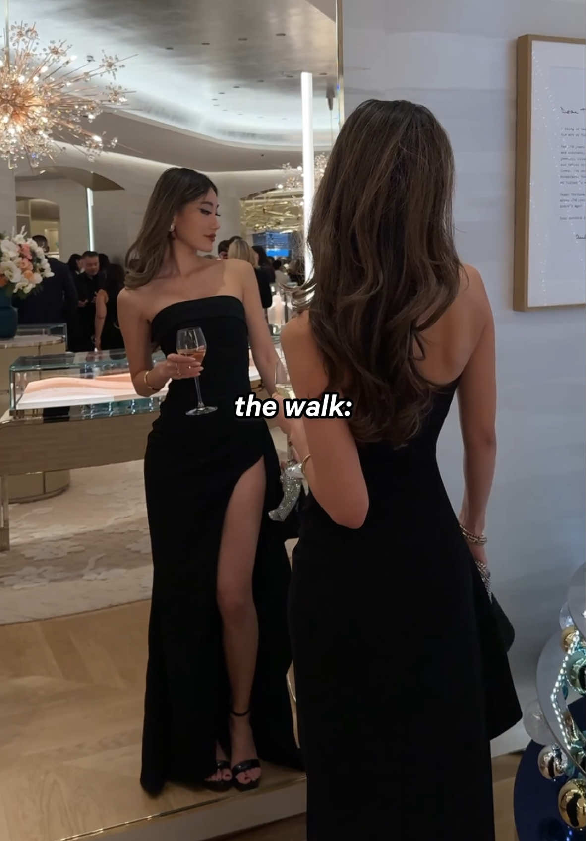 a girls best friend💎✨ @Tiffany&Co. #relatable #girls #tiffanyandco 