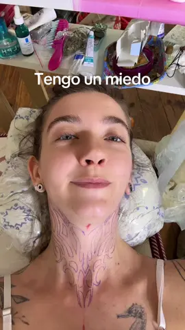 O dos miedos 