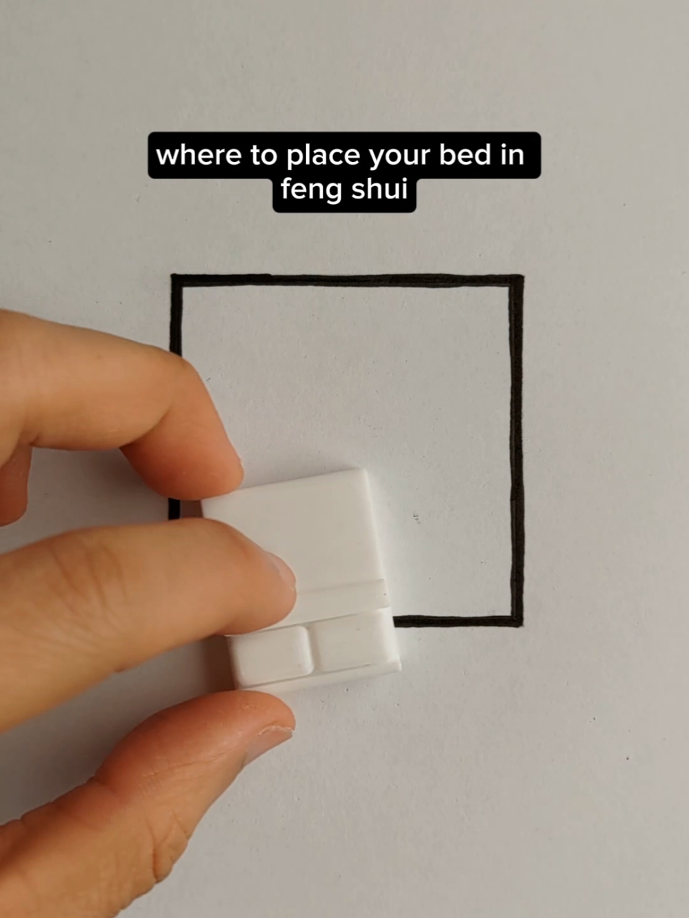 where to place your bed in Feng shui - a simple question with a not so simple answer!