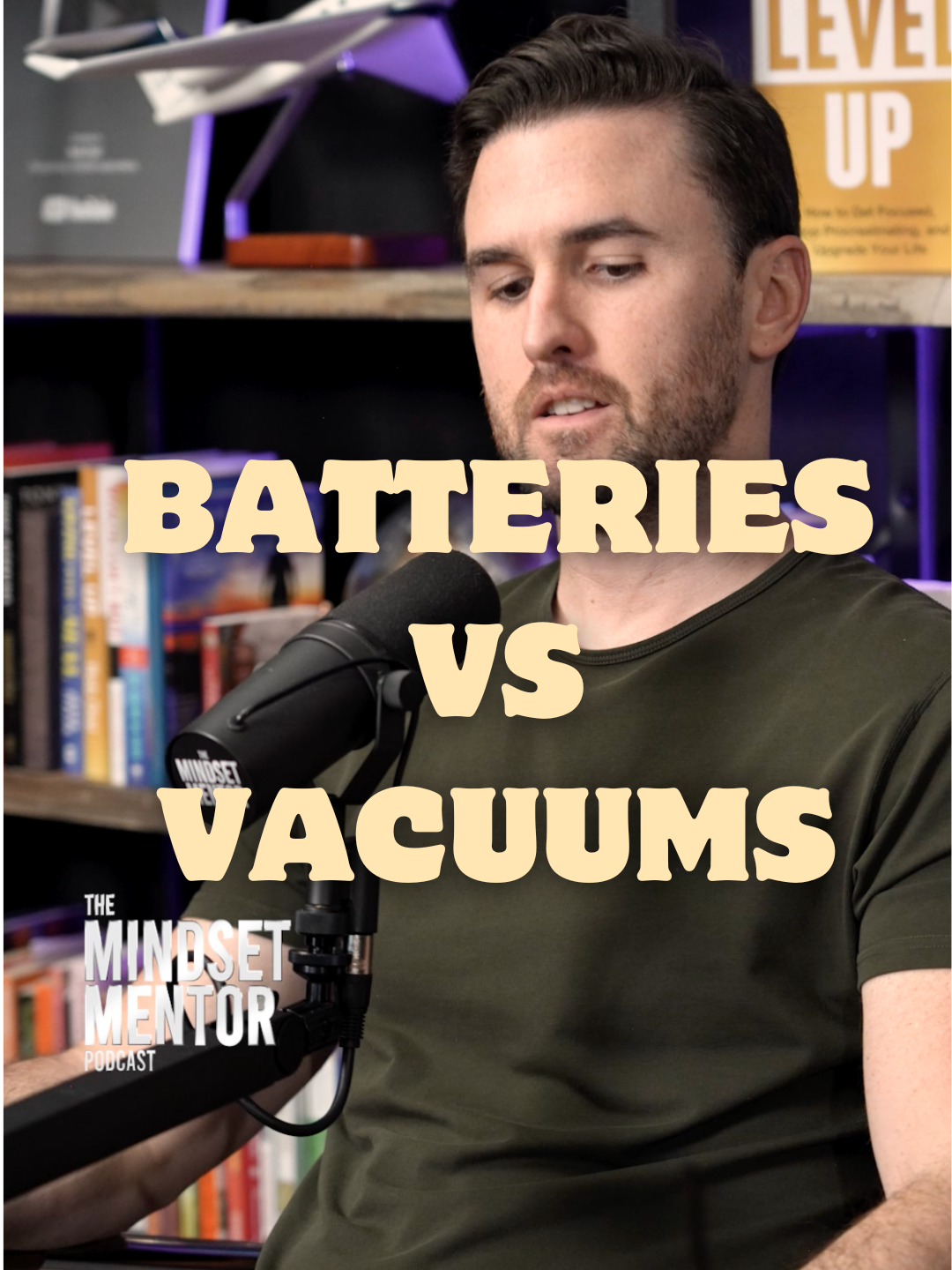 Do you have some batteries in your life? @them and show your love ❤️ 👉 IG: @robdialjr  #mindset #inspiration #positivity #friendship #love