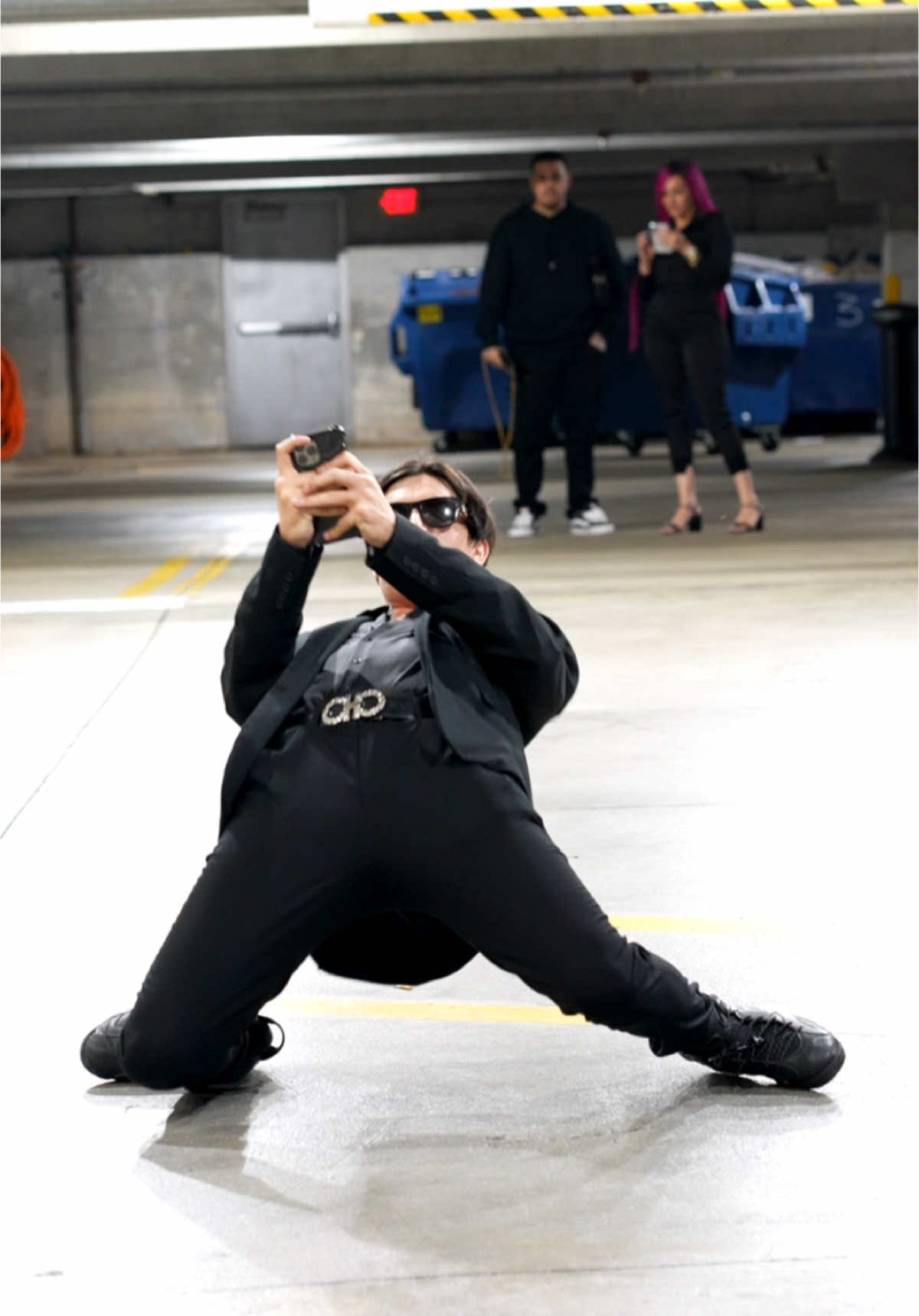 When you dance and play #BlockBlast at the same time 😝😎 #LiveLaughLoveBlockBlast 